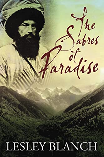 The Sabres of Paradise: Conquest and Vengeance in the Caucasus von Bookblast Epublishing